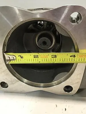 USED VOITH IPV/4/25