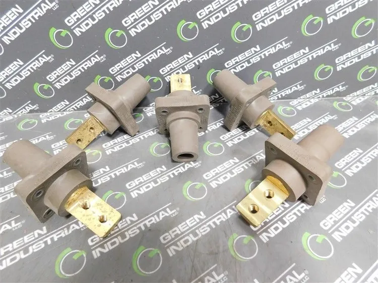 Used EATON E1016-1732BB Relays & Switches | Green Industrial #669893