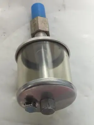 Used LUBE DEVICES 54220 Lubrication Equipment Ohio US | Surplus Asset Holdings #1295730
