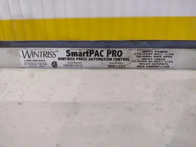 USED L&J EM275-42-24