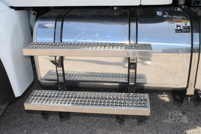 New | in-Stock 2027 PETERBILT 548 Rolloff Trucks Texas US | Roll Off Truck World #1492015