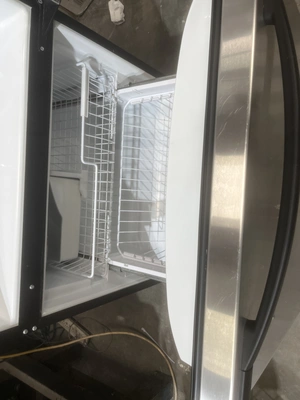 Used WHIRLPOOL GOLD FREEZER ON BOTTOM Refrigerators Michigan US | Miedema Asset Management Group #1425132