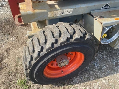 Used 2008 SKYJACK SJ7135 Scissor Lifters Indiana US | Proxy Equipment #1377885