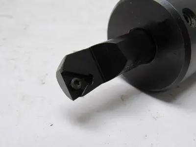 Valenite Modco Tool T-623311 M1005328 Indexable Modular 1/2" Dia. Boring Bar