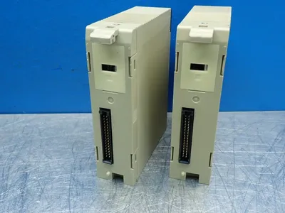USED OMRON C200HOD212
