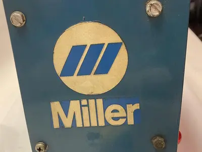 USED MILLER WT-2530