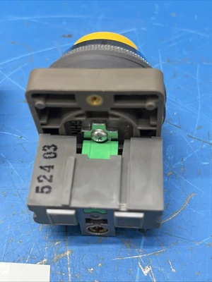 New | in-Stock IDEC ABN110-Y Relays & Switches Indiana US | J&J Industrial Supply #1300194