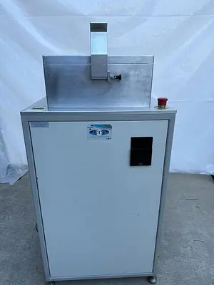 Surface Technology Systems (STS) Multiplex Reactive Ion Etcher (RIE) 02