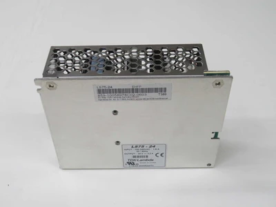 Used TDK LAMBDA _UNKNOWN_ AC/DC Power Supplies Texas US | OCO Industrial #1689758