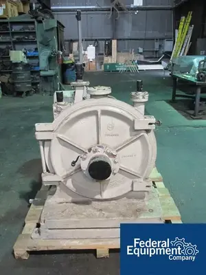 USED Donaldson DONALDSON CLASSIFER, MODEL C24, ALUMINUM