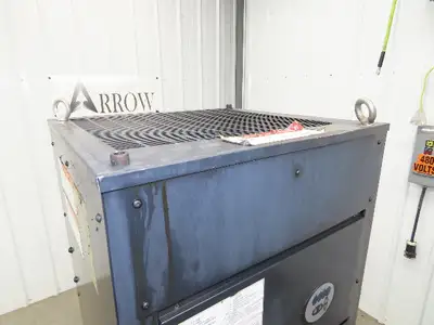 Used KOUWAKOUGYO _UNKNOWN_ Chillers Indiana US | Arrow Industrial #1411472