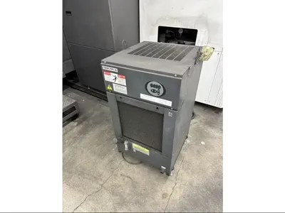 2018 OKUMA MA600II CNC, Machining Centers | Machinery Central (19)