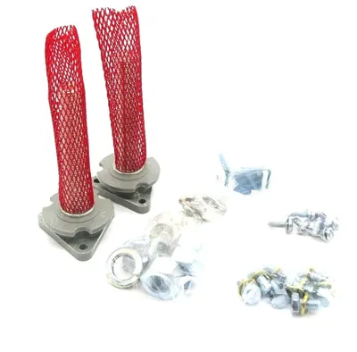NEW EATON CORPORATION C81AJA13 RAISED PANEL MOUNTING KIT