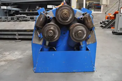 USED ROUNDO R3 14 CM3