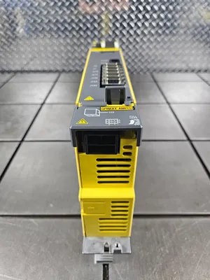 FANUC A06B-6111-H002#H550 Tooling | GMT (2)