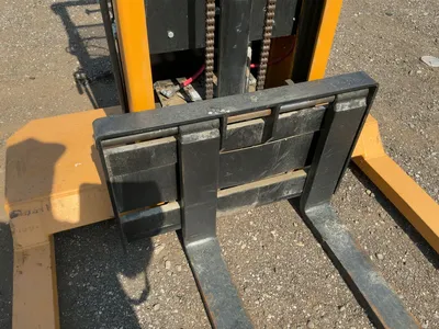 Used BIG JOE 2024-A5 Electric Lifters Michigan US | Miedema Asset Management Group #1300303