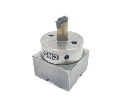 USED SYSTEM 3R SYSTEM 3R, CNC ADAPTER