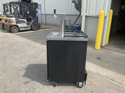 Used BEVERAGE-AIR BM23-B-28 Beer Equipment Michigan US | Miedema Asset Management Group #1413908