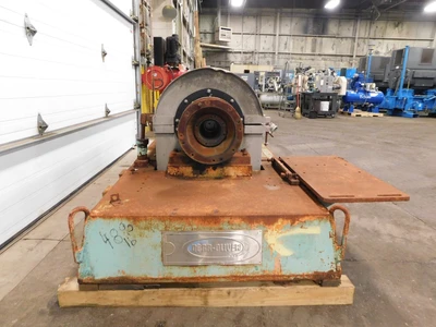 Used Dorr Oliver NA Basket Peeler Centrifuges Ohio US | Equipment Recovery Corp. #1331870