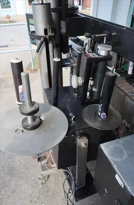 USED CTM INTEGRATION CTM
