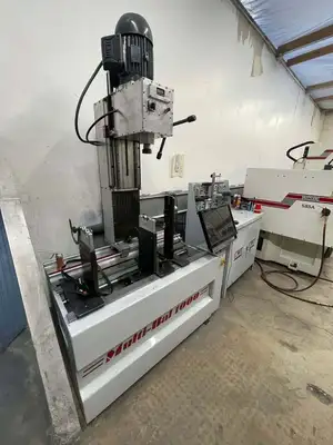 CWT Multi-Bal 1000 BALANCERS | Asset Exchange Corporation (3)