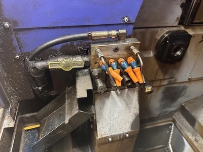 2018 STAR SR-20-J CNC Swiss Lathe | Graff-Pinkert (5)