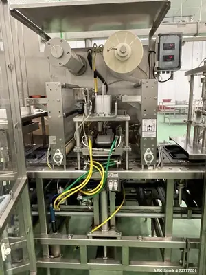 USED OSGOOD 343-823