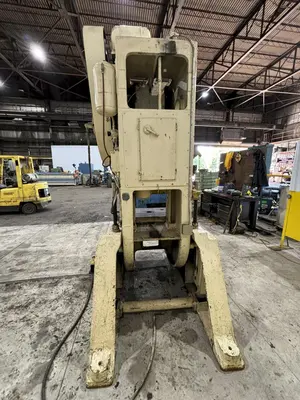 USED MINSTER