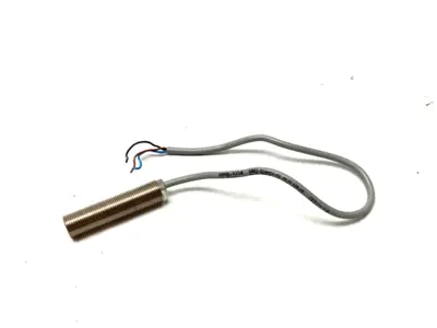 USED PEPPERL+FUCHS INDUCTIVE PROXIMITY SENSOR Y89867