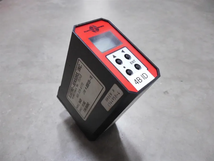 Used ELECTRO-SENSORS, INC. _UNKNOWN_ Electrical Controls | Green Industrial #681913
