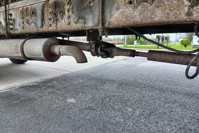 Used 1998 GMC C6500 Tractors & Trailers Ohio US | Proxy Equipment #1377726