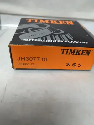 New | in-Stock TIMKEN JH307710 Bearings | Surplus Asset Holdings #1195906
