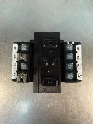 Eaton C0100E2A Ser.2 Voltage Transformer 100va 50/60Hz (9.3.3)