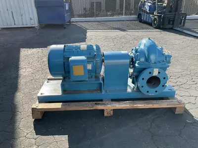 USED SULZER 315358