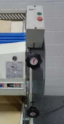 Used 2001 ESMACH FFBT Roll Machines (Bakery) California US | BakeryEquipment.com #1554877