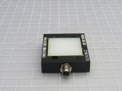 Used PHOENIX IMAGING _UNKNOWN_ Light Sources / LED Texas US | OCO Industrial #1689495