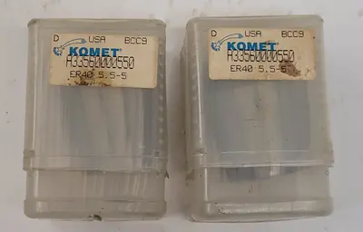 New | in-Stock KOMET A33560000550 Misc Industrial Equipment Kentucky US | Aucto #687310