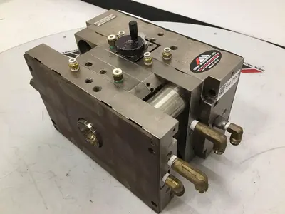 USED KATA SYSTEMS CD MOLD877
