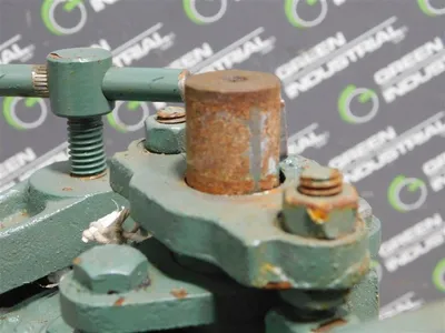 USED KRAISSL CO. 72
