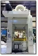 MINSTER PRESSES E2M-300 Presses, Straight Side | PressTrader Limited (2)
