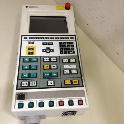 USED SUMITOMO SUMI INTERFACE 629