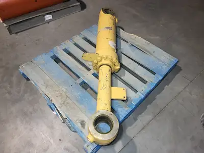 USED KOMATSU 707-01-0K592