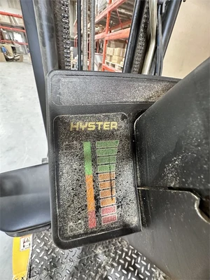 USED HYSTER E50XM-33