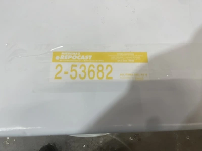Used KENMORE CHEST FREEZER Freezers Michigan US | Miedema Asset Management Group #1313545