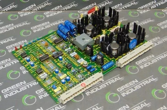 Used COSYTRONIC _UNKNOWN_ Electrical Controls | Green Industrial #681808