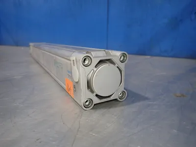 USED FESTO DNC63650PPVA
