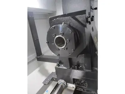 Used 2024 L&L MACHINERY TUSCAN LL550 X 6000 5-Axis or More CNC Lathes Georgia US | Shub Machinery #715519