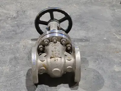 USED WILLIAMS VALVE CORPORATION S30F-62-304