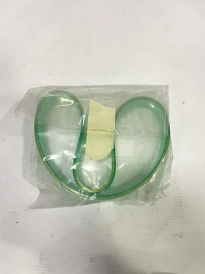 Hayssen 10197A0535 Replacement 1″ Green Drive Belt -NIB