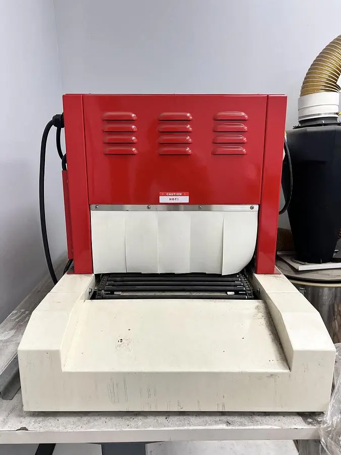 USED EXCEL PACKAGING SOLUTIONS MODEL PP1606-20